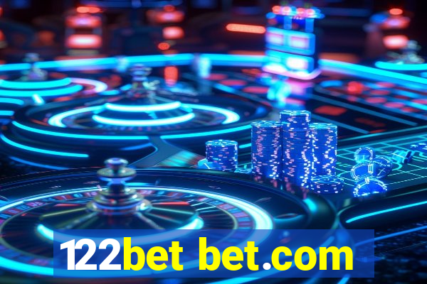 122bet bet.com